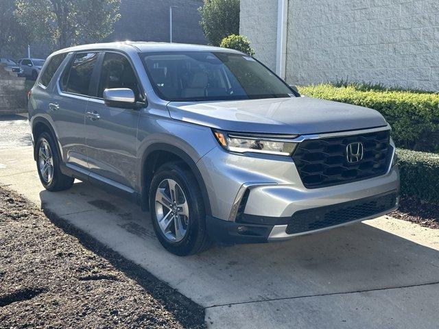 used 2024 Honda Pilot car, priced at $40,989