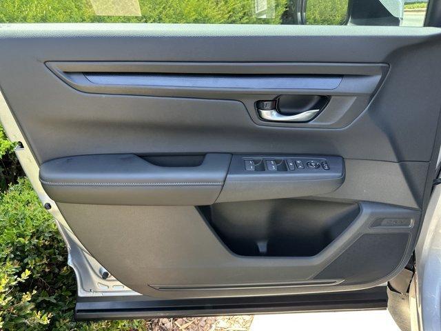 used 2025 Honda CR-V car, priced at $33,482