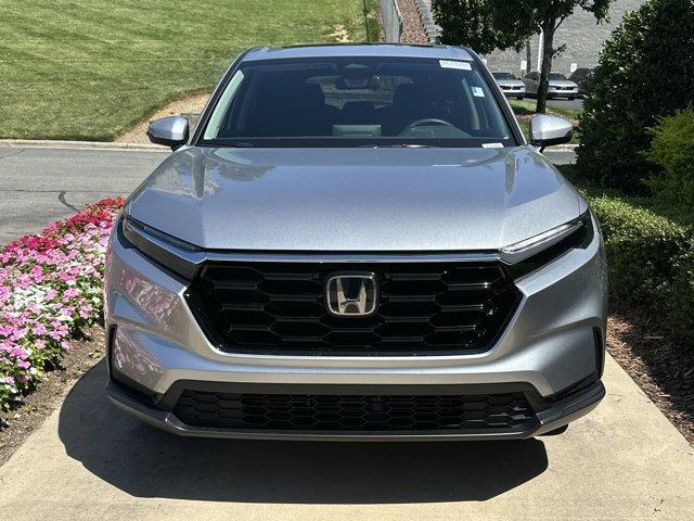 used 2025 Honda CR-V car, priced at $33,482