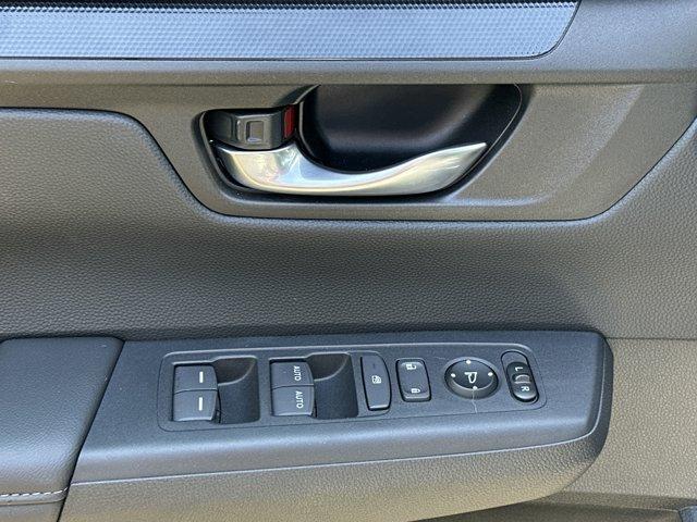 used 2025 Honda CR-V car, priced at $33,482