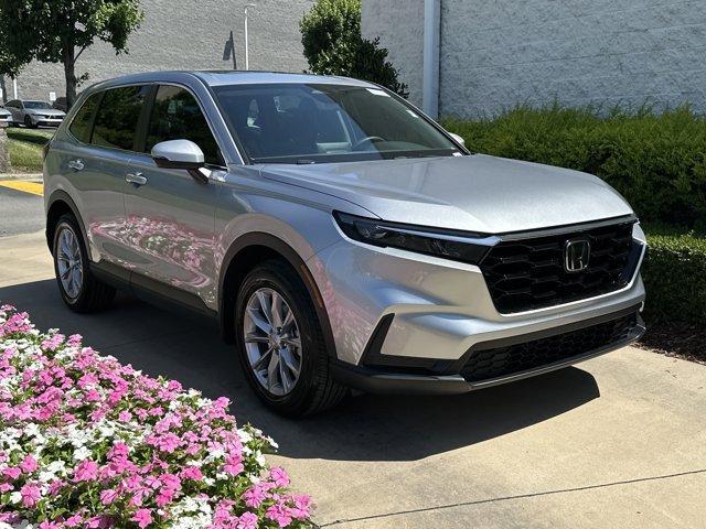 used 2025 Honda CR-V car, priced at $33,482