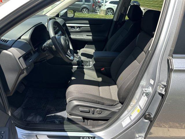 used 2025 Honda CR-V car, priced at $33,482