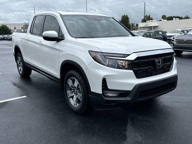 new 2024 Honda Ridgeline car, priced at $43,905