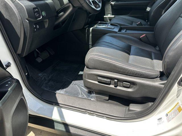 used 2022 Honda Pilot car, priced at $35,382