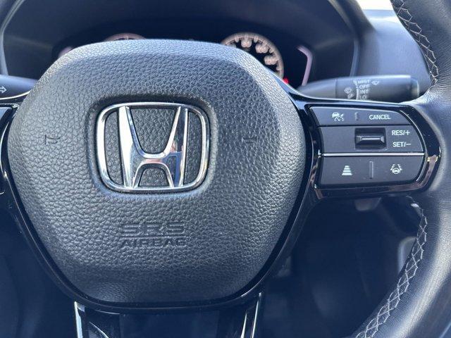 used 2022 Honda Civic car, priced at $19,489