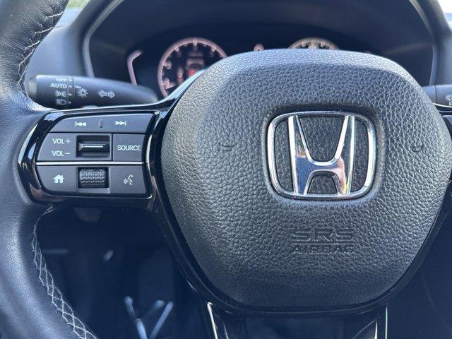 used 2022 Honda Civic car, priced at $19,489