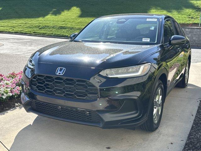 used 2025 Honda HR-V car, priced at $27,182