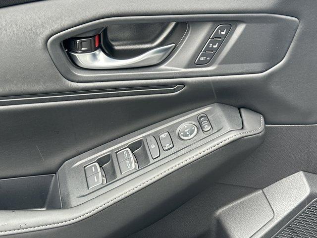 new 2025 Honda Accord Hybrid car, priced at $36,275