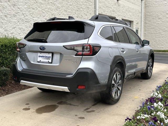 used 2024 Subaru Outback car, priced at $36,382