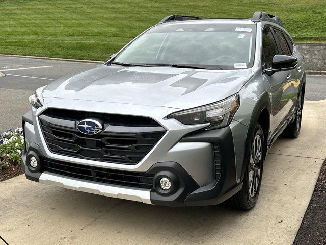 used 2024 Subaru Outback car, priced at $36,382