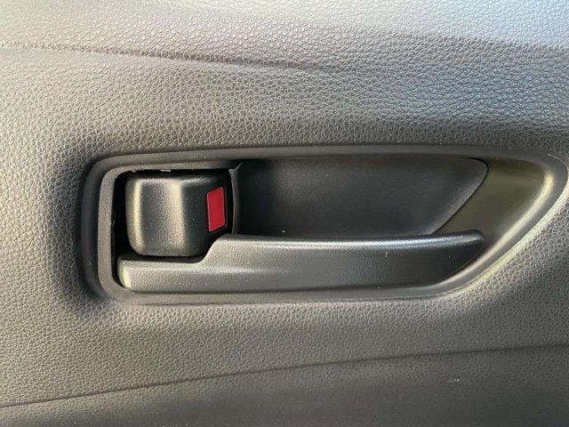 used 2024 Toyota Corolla car, priced at $20,182