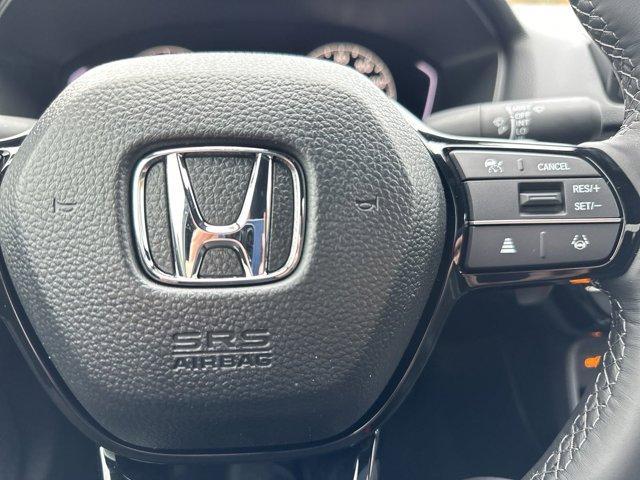 new 2025 Honda Civic car, priced at $27,800