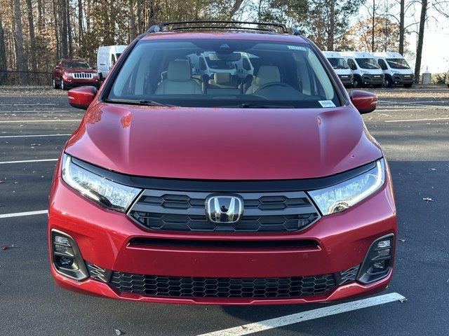 new 2025 Honda Odyssey car, priced at $43,365