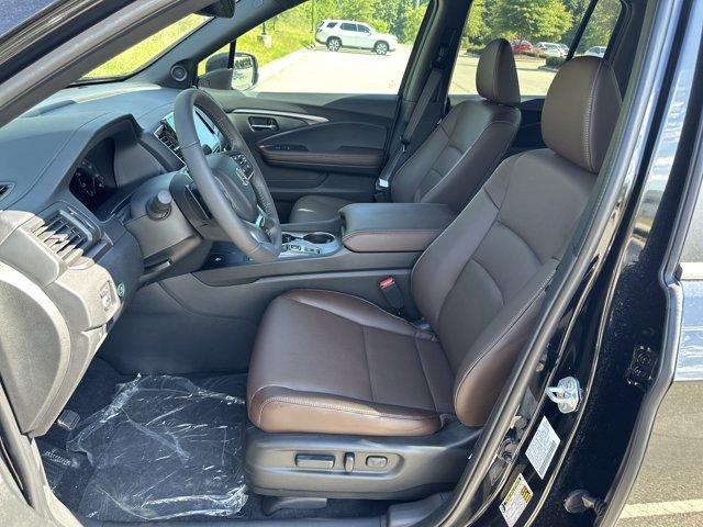 new 2025 Honda Ridgeline car, priced at $42,430