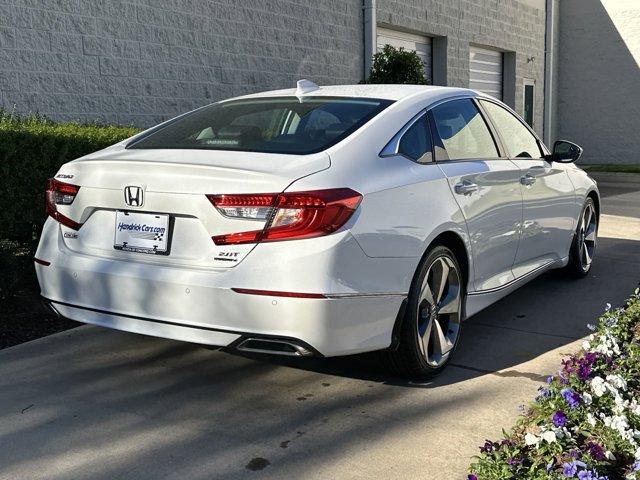 used 2020 Honda Accord car, priced at $26,989