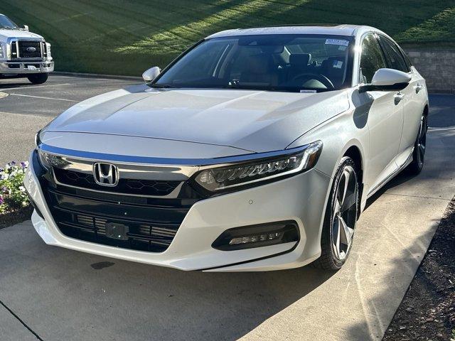 used 2020 Honda Accord car, priced at $26,989