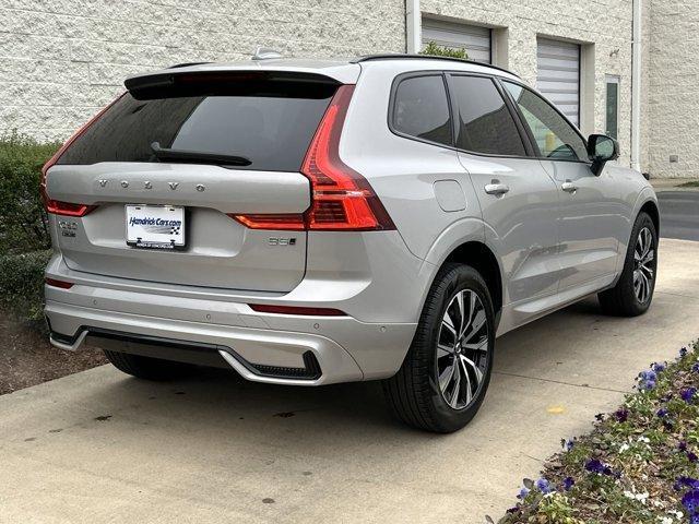 used 2024 Volvo XC60 car, priced at $35,989