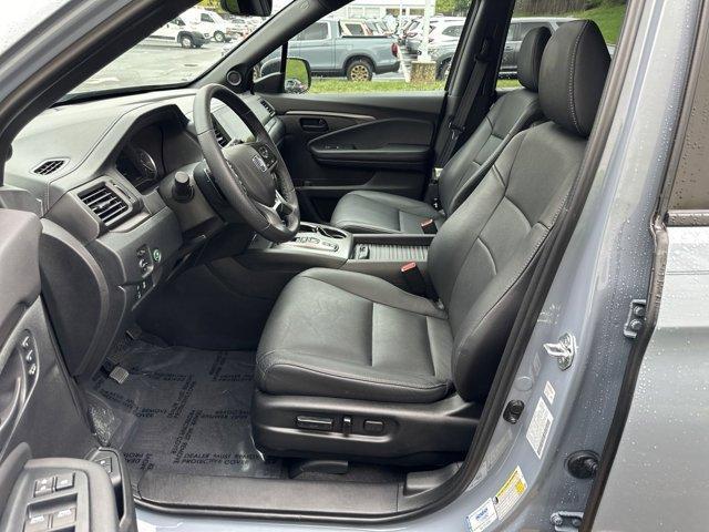 used 2023 Honda Passport car, priced at $39,989