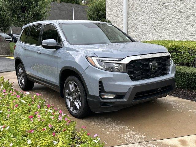 used 2023 Honda Passport car, priced at $39,989