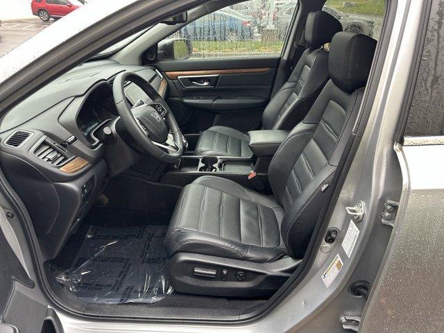 used 2020 Honda CR-V car, priced at $25,689