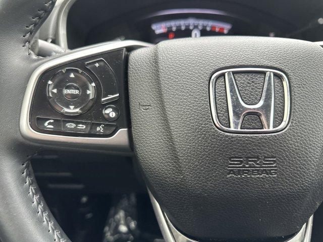 used 2020 Honda CR-V car, priced at $25,689