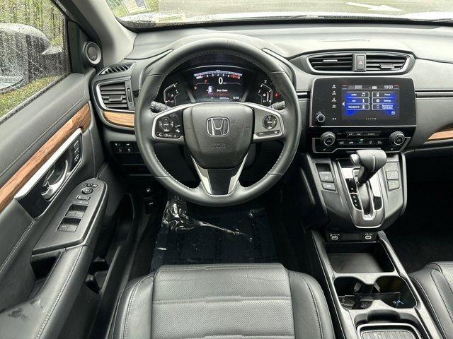 used 2020 Honda CR-V car, priced at $25,689