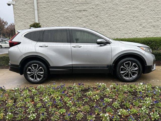 used 2020 Honda CR-V car, priced at $25,689