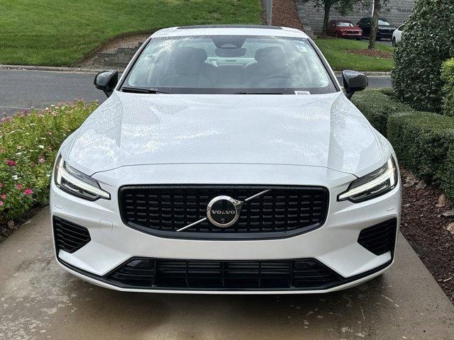 used 2024 Volvo S60 Recharge Plug-In Hybrid car, priced at $43,789