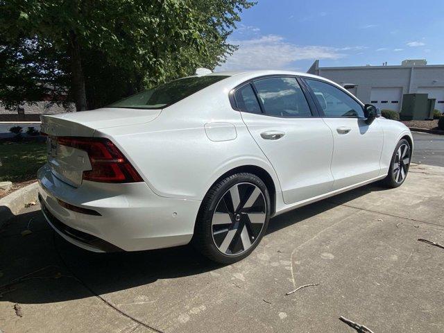 used 2024 Volvo S60 Recharge Plug-In Hybrid car, priced at $46,989