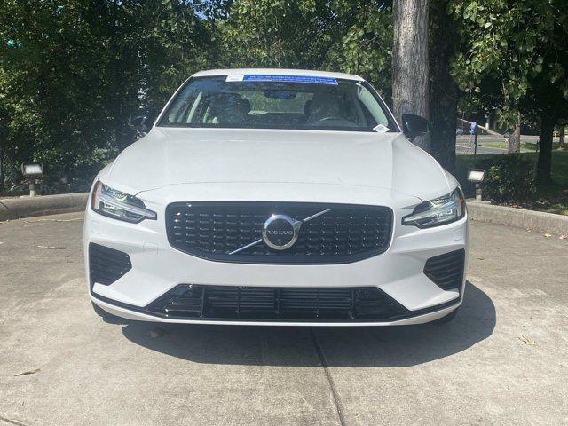 used 2024 Volvo S60 Recharge Plug-In Hybrid car, priced at $46,989