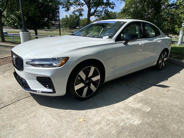 used 2024 Volvo S60 Recharge Plug-In Hybrid car, priced at $46,989