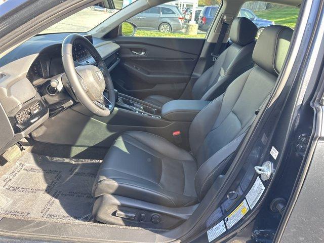 used 2023 Honda Accord Hybrid car, priced at $30,582