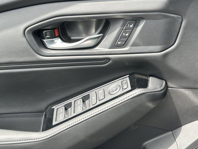 new 2025 Honda Accord Hybrid car, priced at $39,700