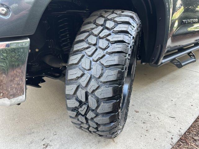 used 2017 Toyota Tundra car, priced at $21,282