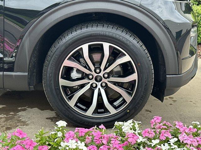 used 2022 Ford Explorer car, priced at $33,482