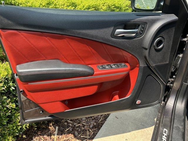 used 2015 Dodge Charger car, priced at $21,882