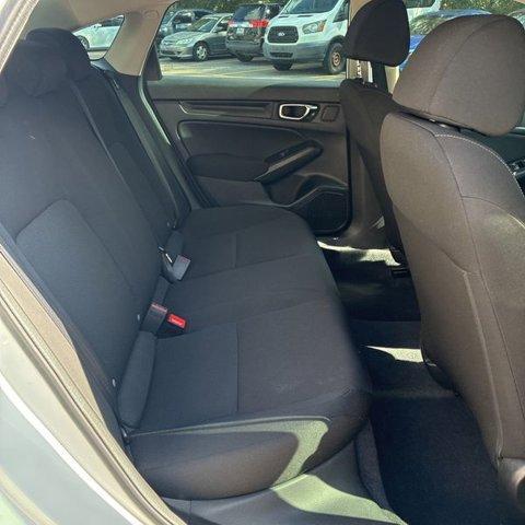 used 2022 Honda Civic car, priced at $22,582