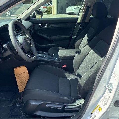 used 2022 Honda Civic car, priced at $22,582