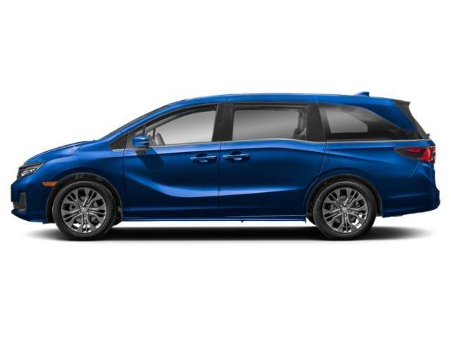 new 2025 Honda Odyssey car, priced at $47,005