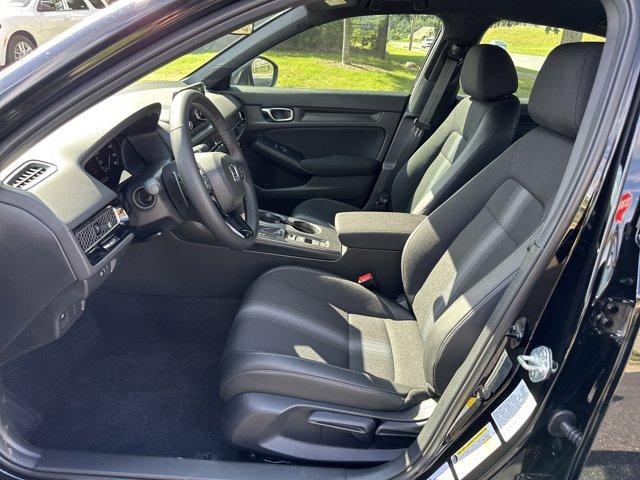 new 2026 Honda Civic car, priced at $27,745
