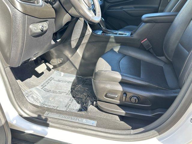 used 2019 Chevrolet Equinox car, priced at $19,289