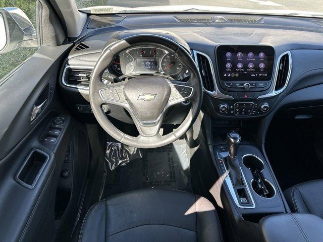 used 2019 Chevrolet Equinox car, priced at $19,289