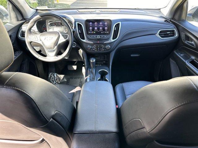 used 2019 Chevrolet Equinox car, priced at $19,289