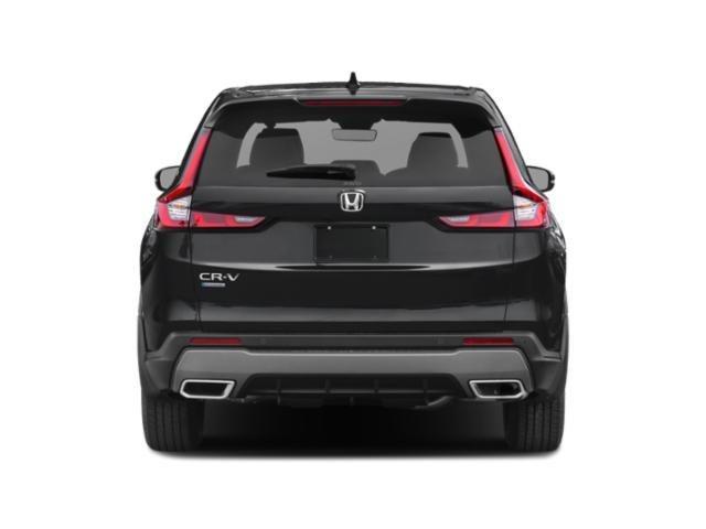 new 2025 Honda CR-V Hybrid car, priced at $40,250