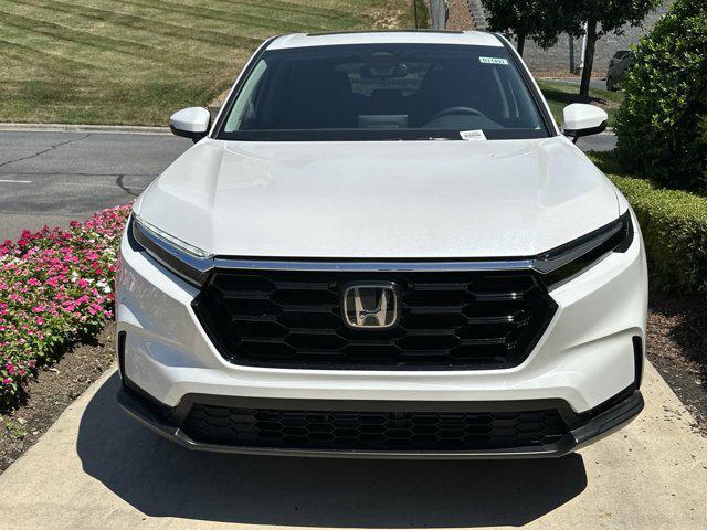 new 2024 Honda CR-V car, priced at $38,902