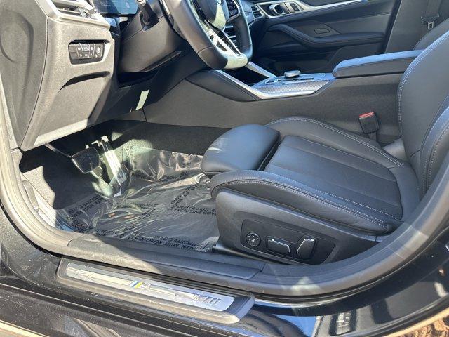 used 2025 BMW 430 Gran Coupe car, priced at $50,282