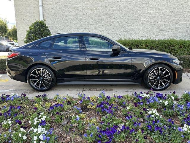 used 2025 BMW 430 Gran Coupe car, priced at $50,282