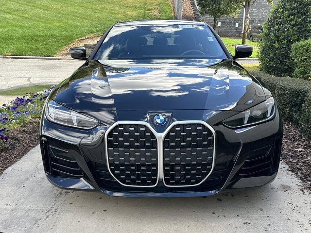 used 2025 BMW 430 Gran Coupe car, priced at $50,282