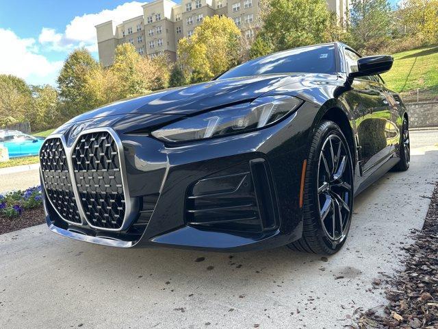 used 2025 BMW 430 Gran Coupe car, priced at $50,282