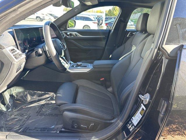 used 2025 BMW 430 Gran Coupe car, priced at $50,282